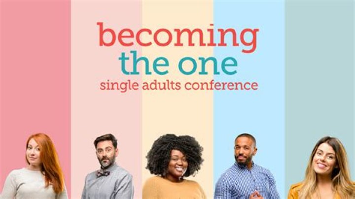 5 young single adult conferences happening outside of Utah