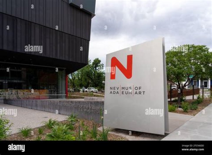 Nevada Museum of Art Announces Expansion | News