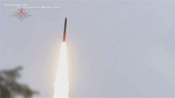 Russia has obtained ‘troubling’ emerging anti-satellite weapon, US says